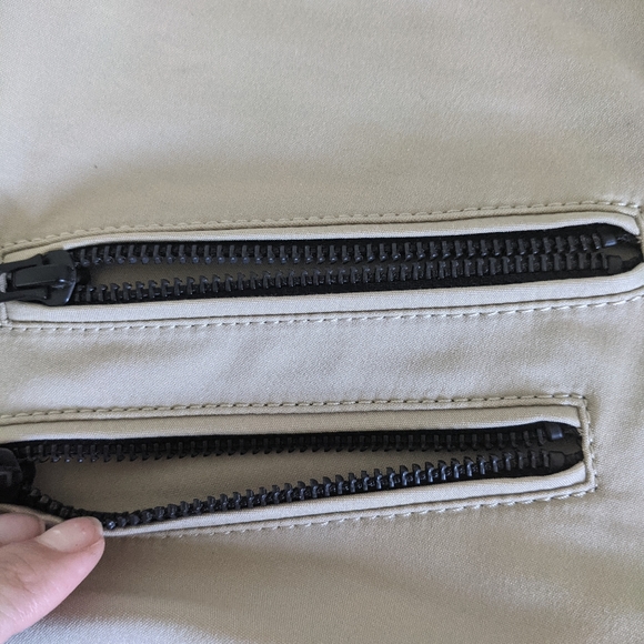 Full length designer pants - Picture 6 of 9